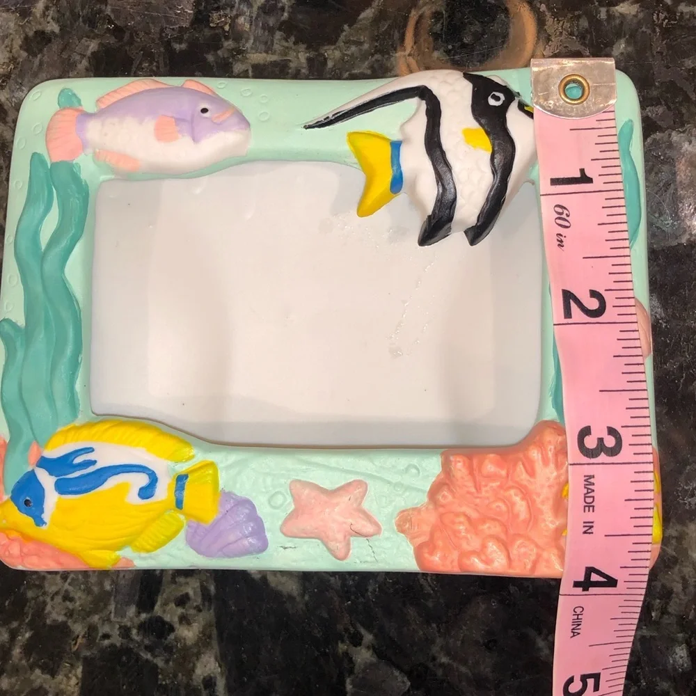 N/A picture frame